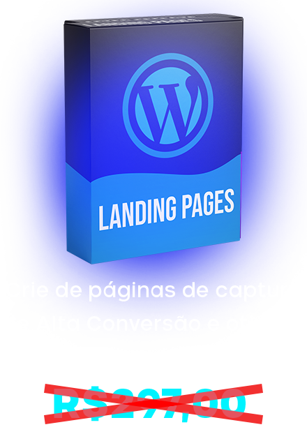 Landing-page
